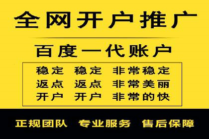 百度推广活动策划，实战案例展示
